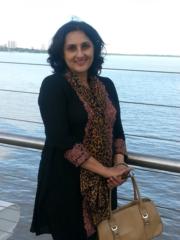 Neelofar Khan