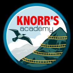 Adam Knorr
