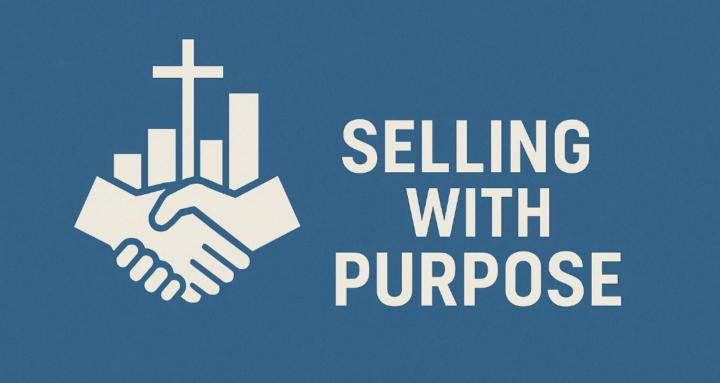 Selling with Purpose