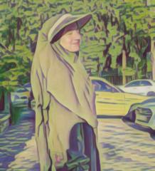 Rimi Alweish