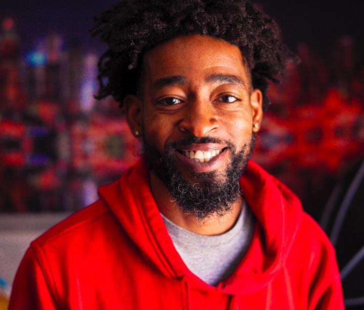 Eugene Alexis