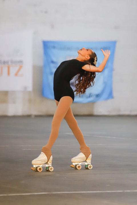 Constanza Larumbe