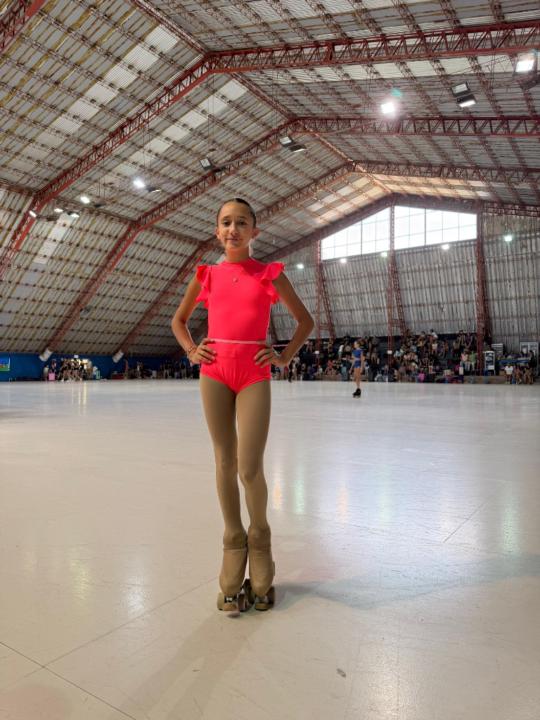 Constanza Larumbe