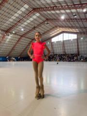 Constanza Larumbe