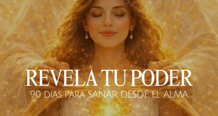 Revela Tu Poder 