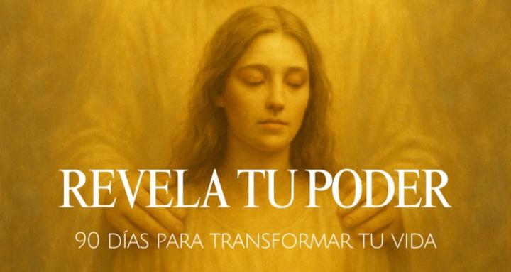 Revela Tu Poder