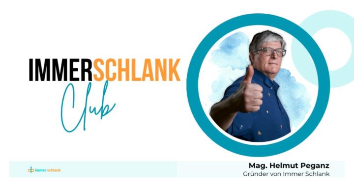 Immerschlank Club