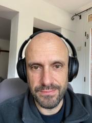 Rafael Baena