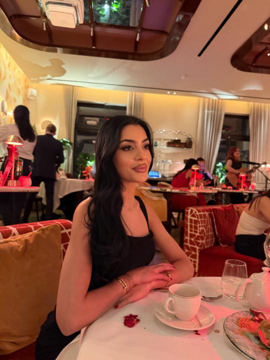 Sara Saie