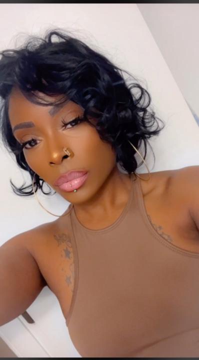 Bianca Woodson