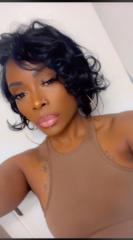 Bianca Woodson