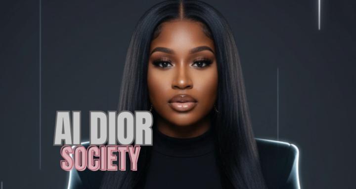 AI Dior Society
