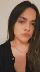 Alondra Montaño