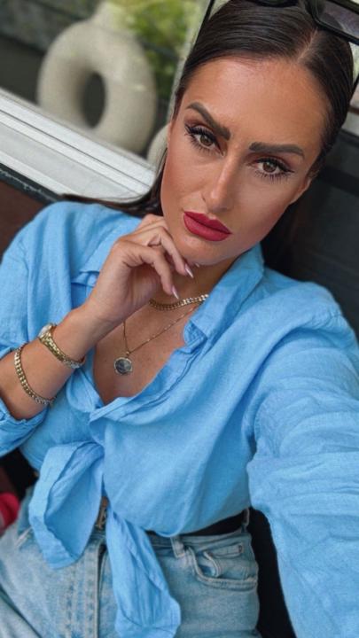 Flora Shabani