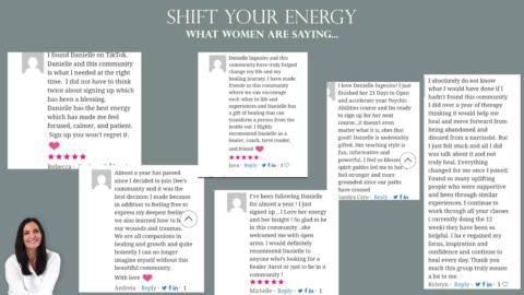 Shift Your Energy gallery image