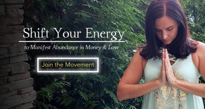 Shift Your Energy