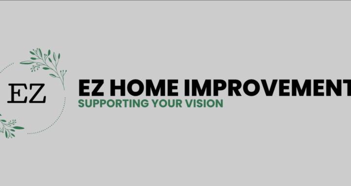 EZ Home Improvements
