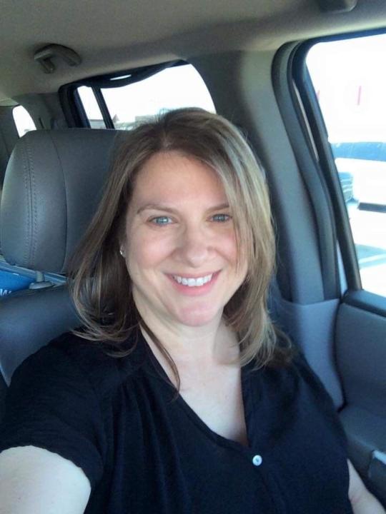 Rachael J owen
