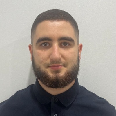 Nazih El Nabouche