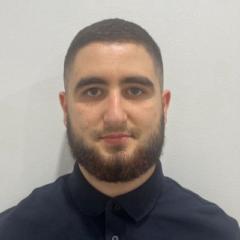 Nazih El Nabouche