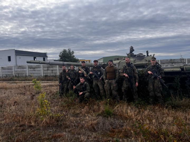 Maximilian Radlinger