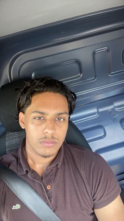 Jayden Singh