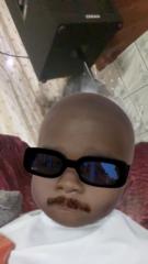 Richard adam Ndobia