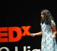 Samyuktha Shankar