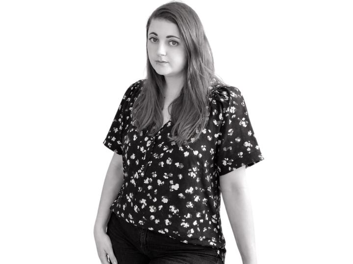 Anaïs Martin