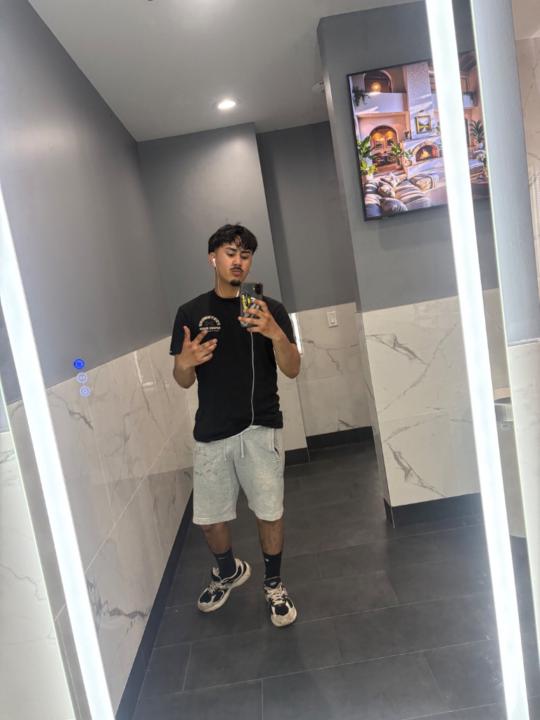 Keven Rauda