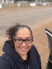 Margarita Arciniega