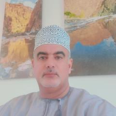 Abu Mohammed Almamari
