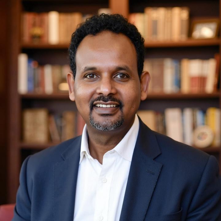 Mahad Ahmed