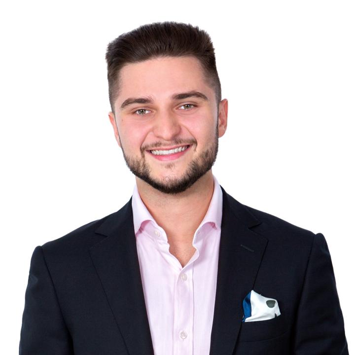 Ayhan Kirtay
