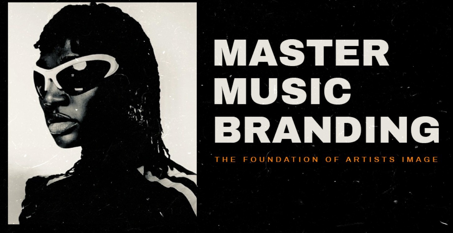 [Archive] Master Music Branding