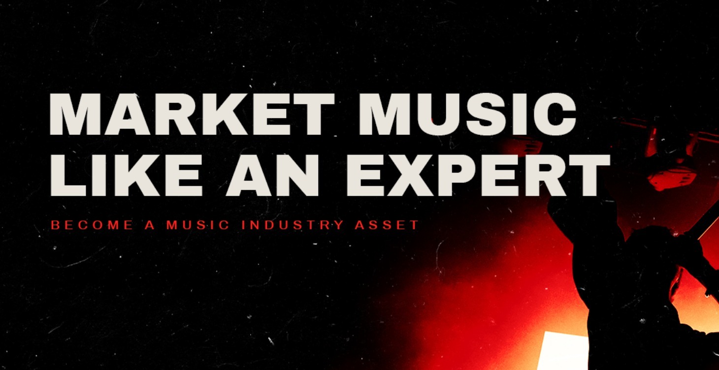 Market Music Like An Expert