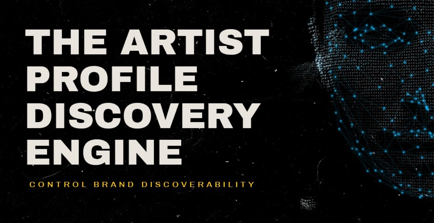 [Archive] The Artist Profile Discovery Engine