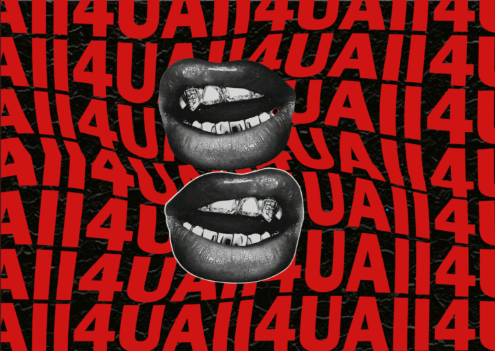 First single!