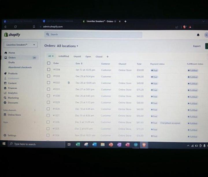 From Broke & Stuck… to Finally Free