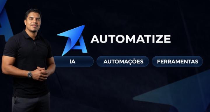  ᵎ!ᵎ Automatize Labs