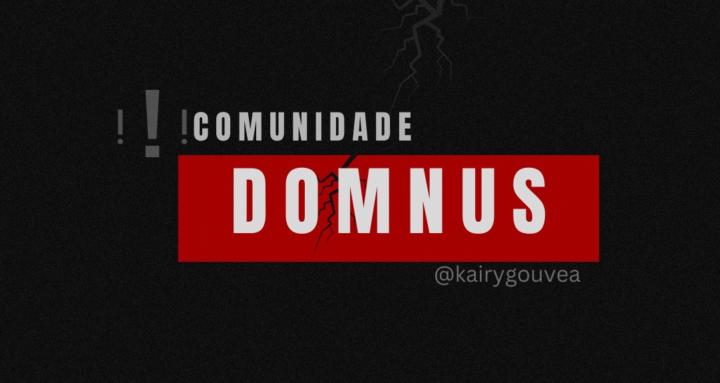 ᵎ!ᵎ Domnus 