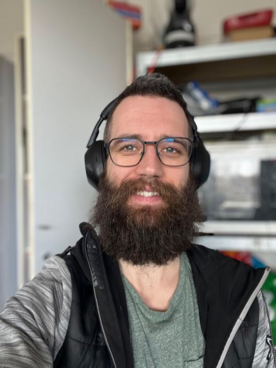 Jesse de Valk