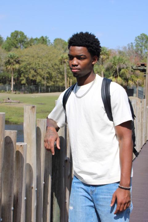 Malachi Pierce