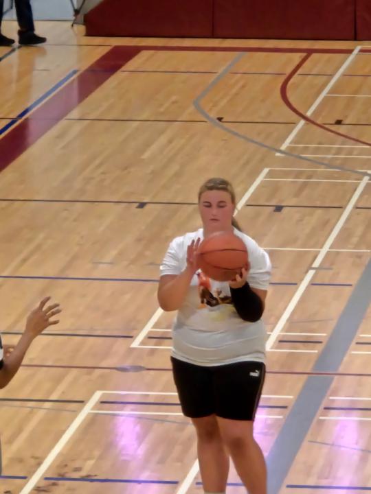 Brianna Jonassen