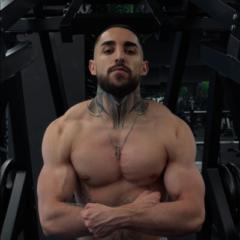 Aitor Chacón