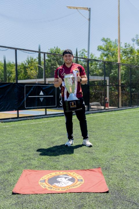 Antonio Garfias