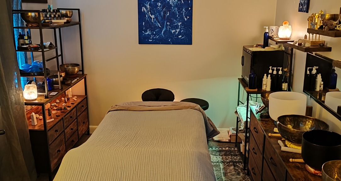 A Perfect Blend Massage & CE