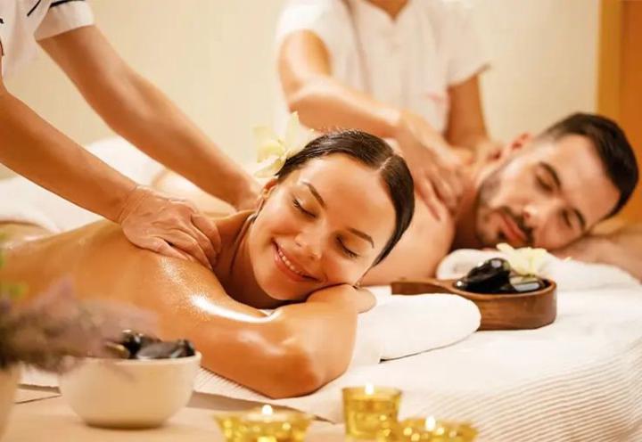 A Natural Way to Restore Comfort with Ayurvedic Massage in Bhandup