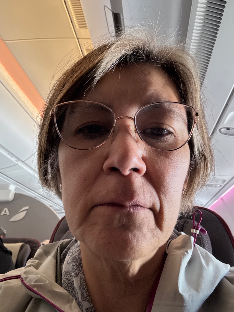 Ma. teresa Aramoni