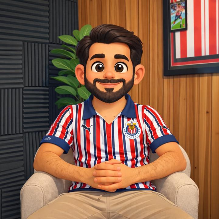Andres Vazquez